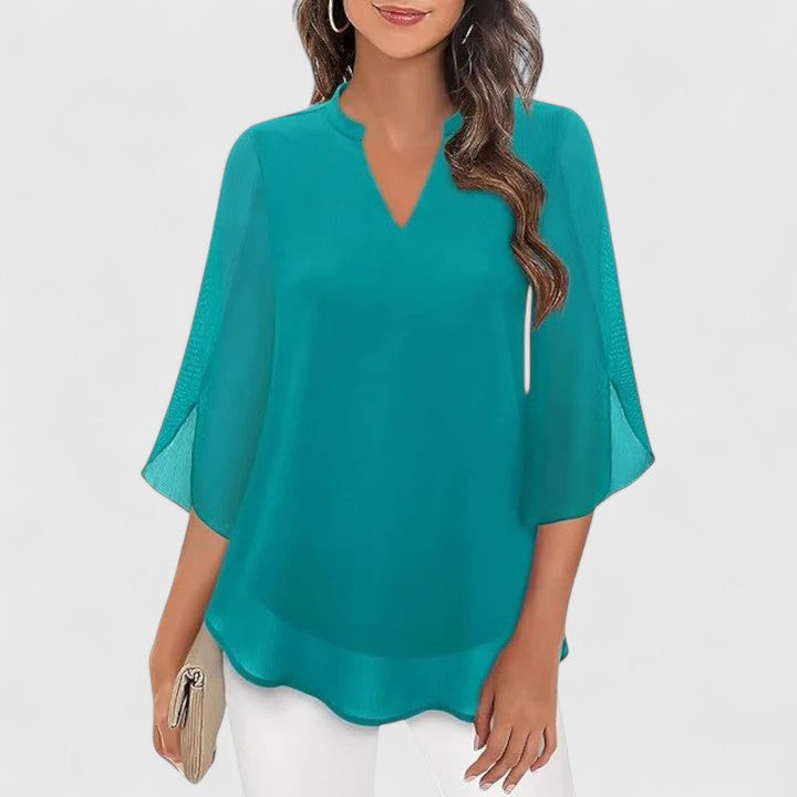 Morgan and Brooke | Blouse