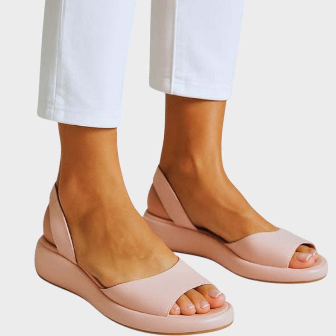 Morgan and Brooke | Orthopedic Sandals