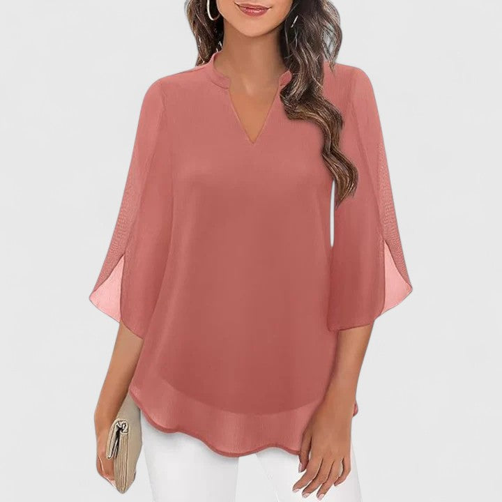 Morgan and Brooke | Blouse