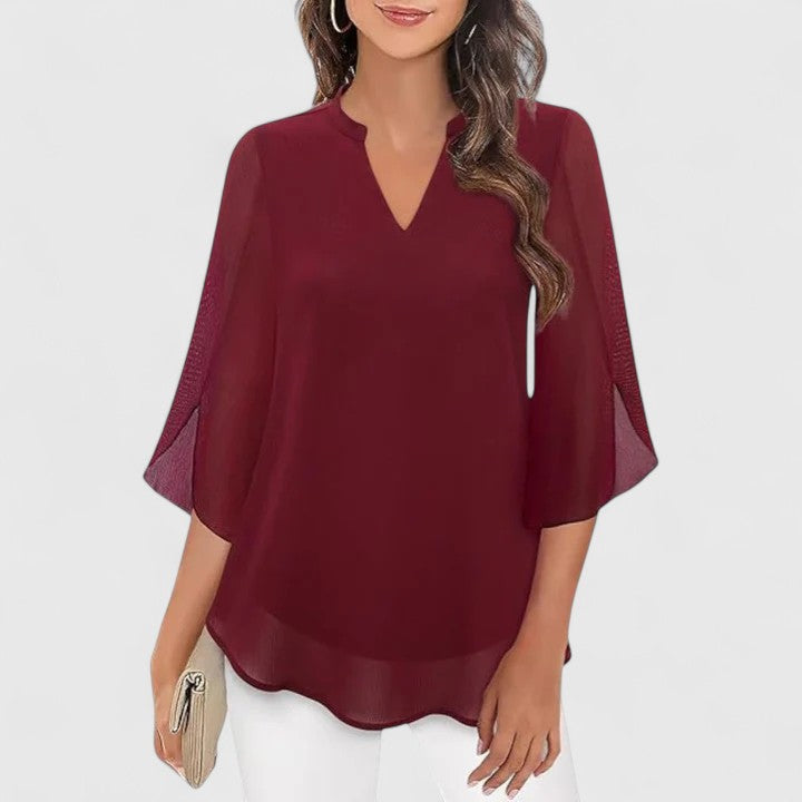 Morgan and Brooke | Blouse