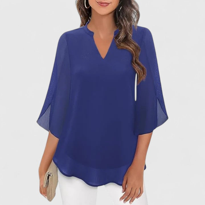 Morgan and Brooke | Blouse