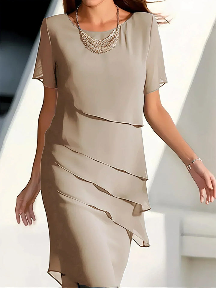 Morgan and Brooke | Dress