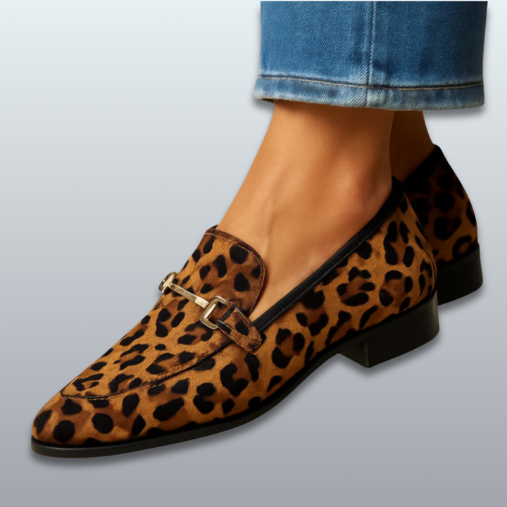 Morgan and Brooke | Classic Loafers