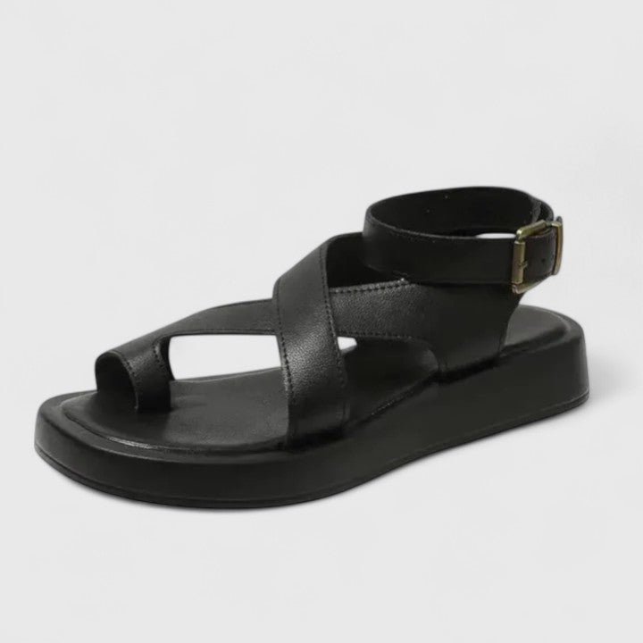 Morgan and Brooke | Orthopedic Sandals