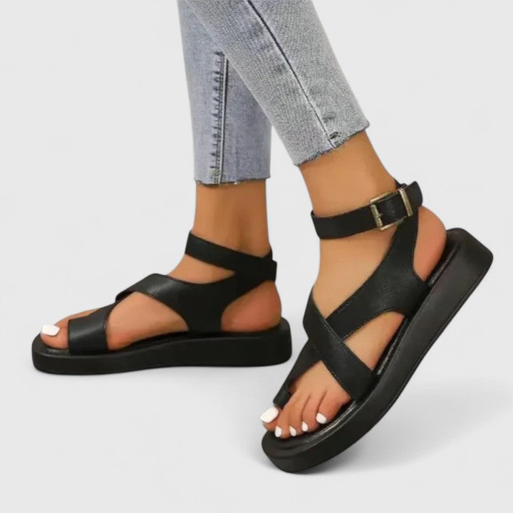 Morgan and Brooke | Orthopedic Sandals