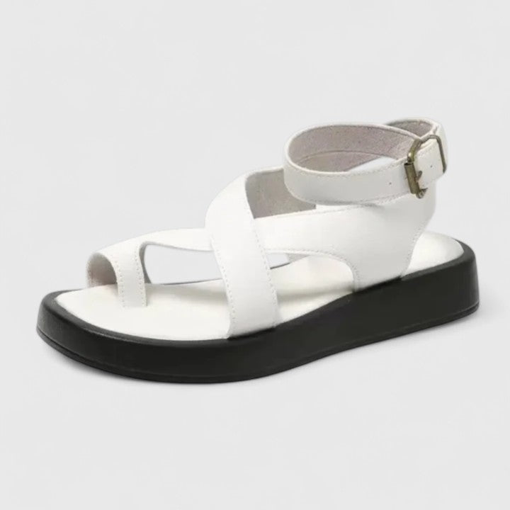 Morgan and Brooke | Orthopedic Sandals