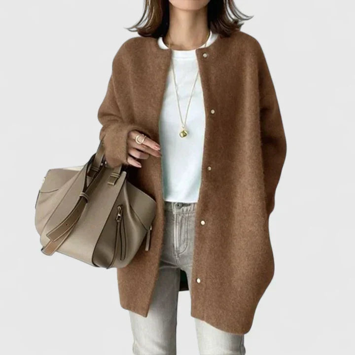 Morgan and Brooke | Cardigan