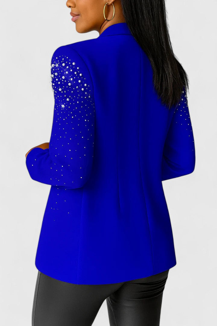 Morgan and Brooke | | Blazer | Elegant