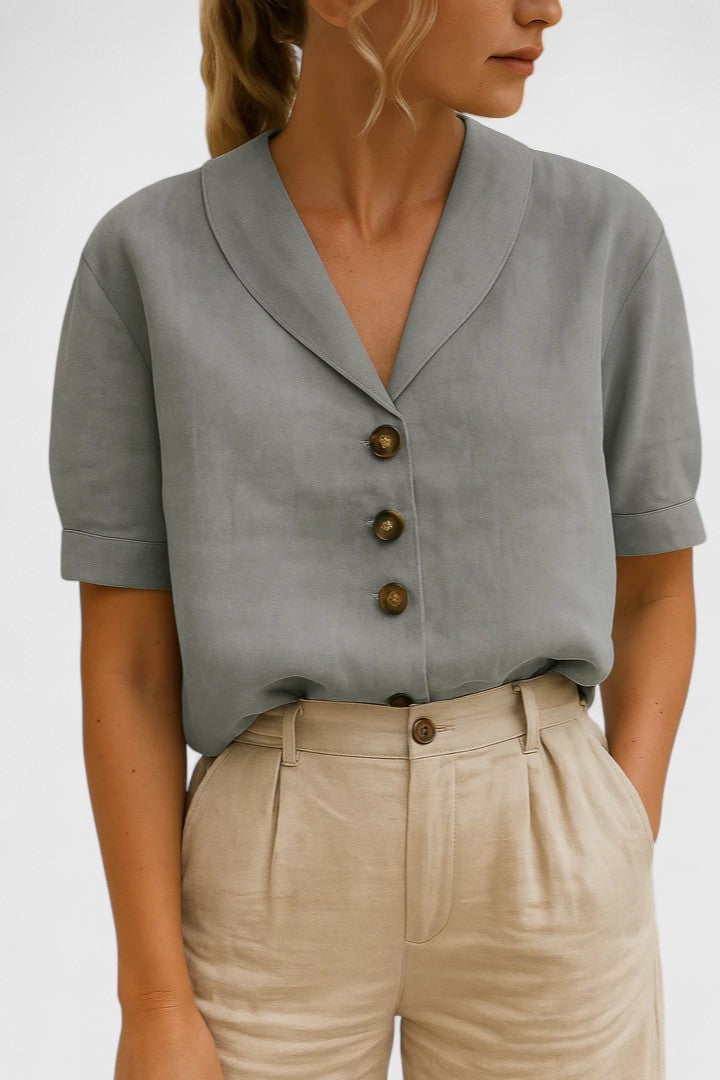 Morgan and Brooke | Blouse