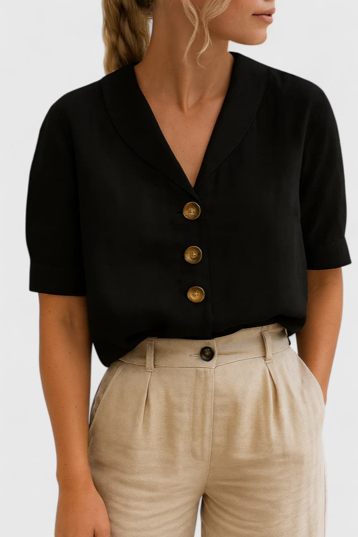 Morgan and Brooke | Blouse