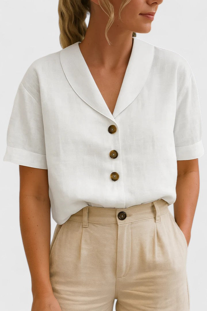 Morgan and Brooke | Blouse