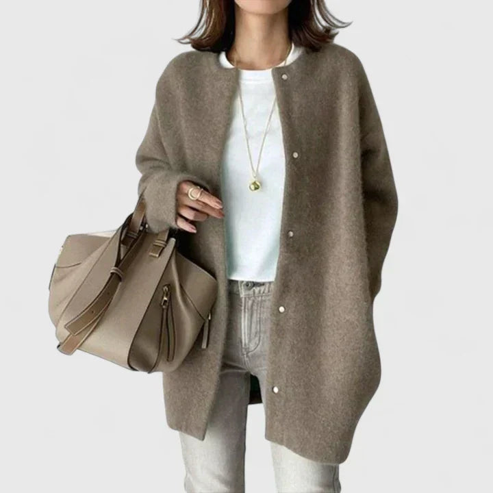 Morgan and Brooke | Cardigan