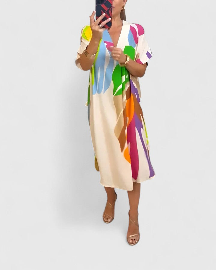 Morgan and Brooke | Cymarie | Dress
