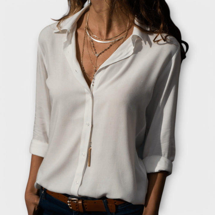 Morgan and Brooke | Blouse
