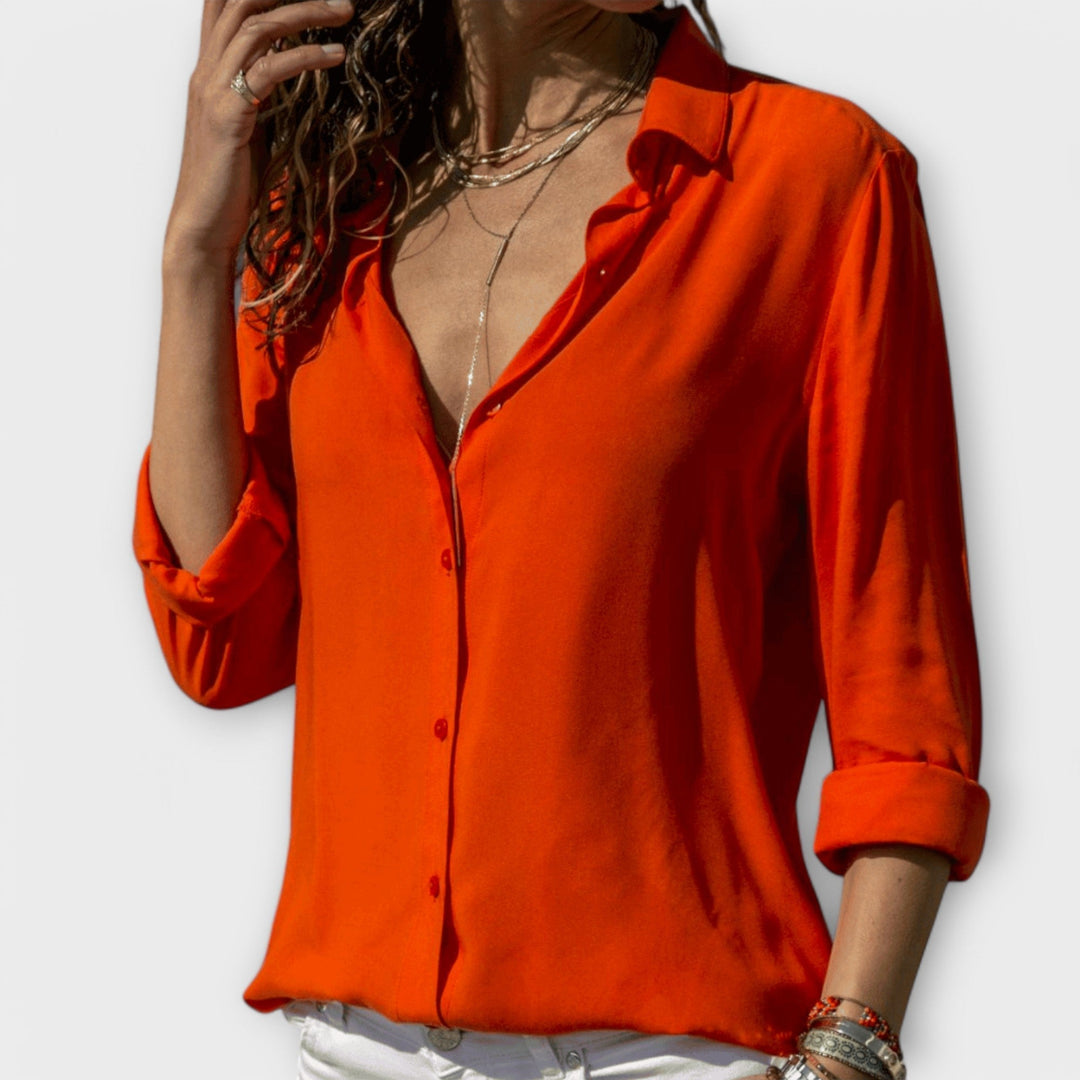 Morgan and Brooke | Blouse