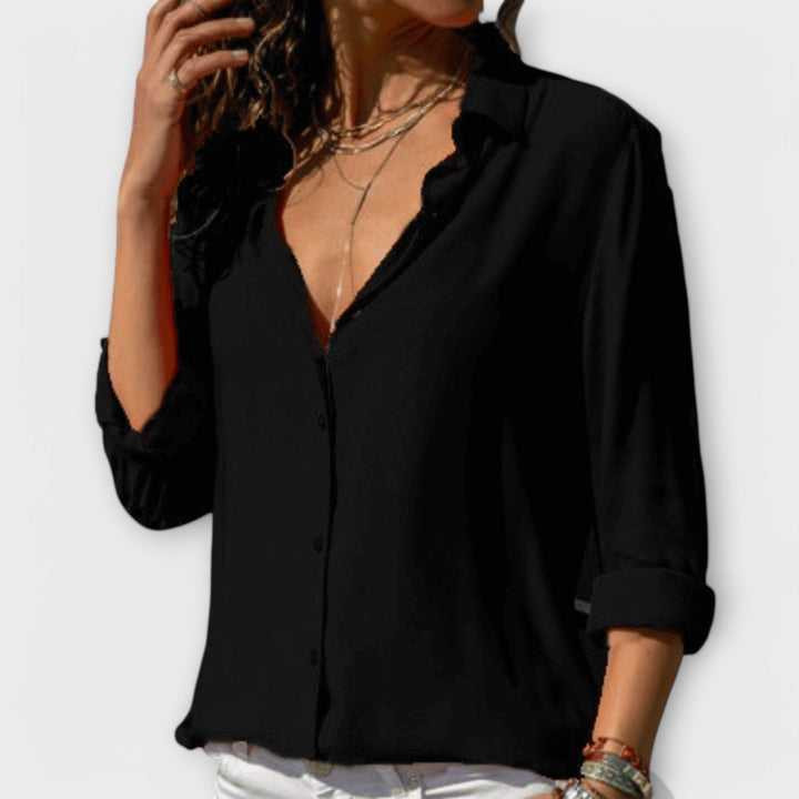 Morgan and Brooke | Blouse