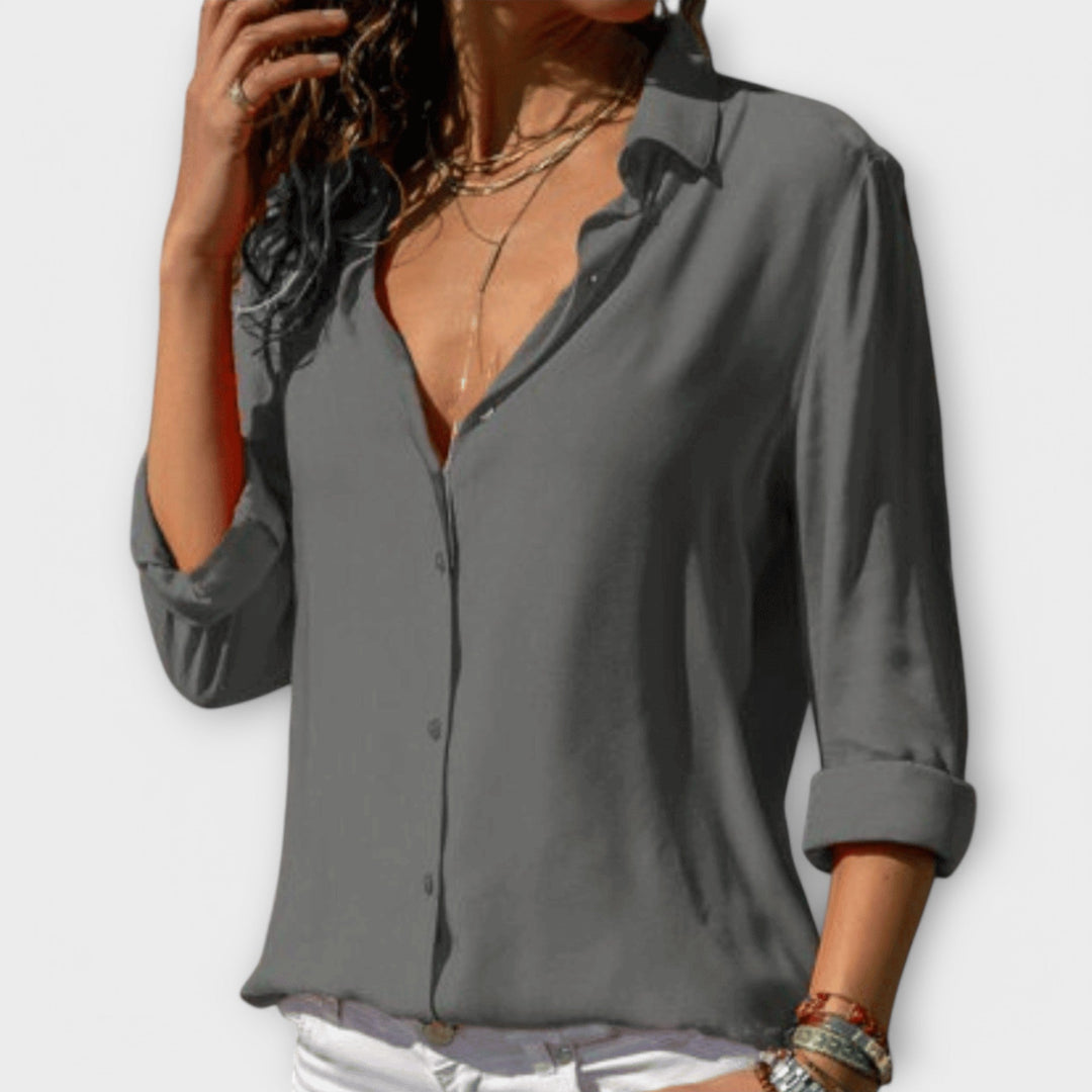 Morgan and Brooke | Blouse