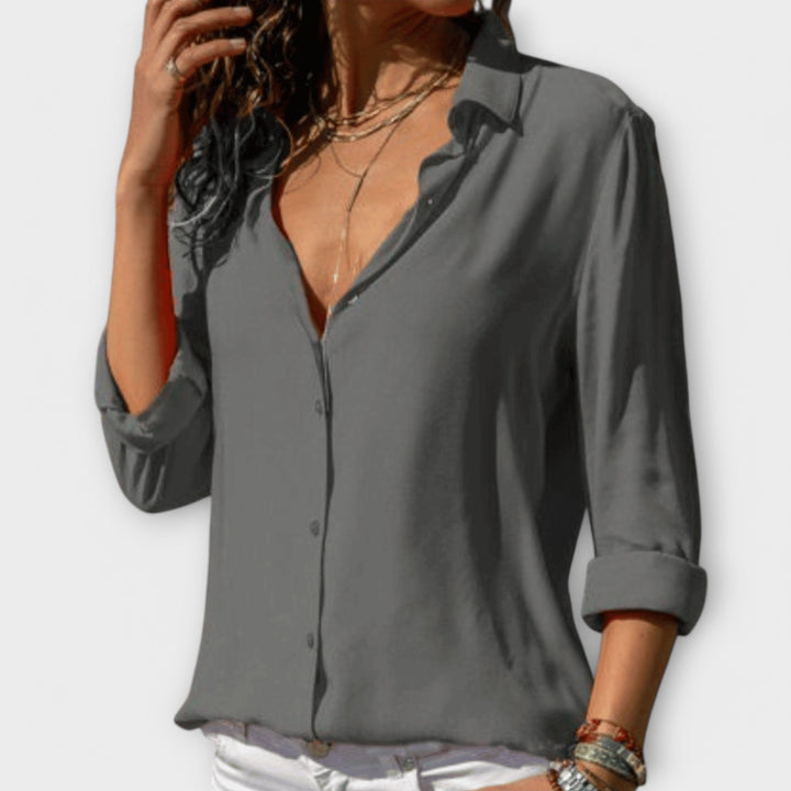 Morgan and Brooke | Blouse