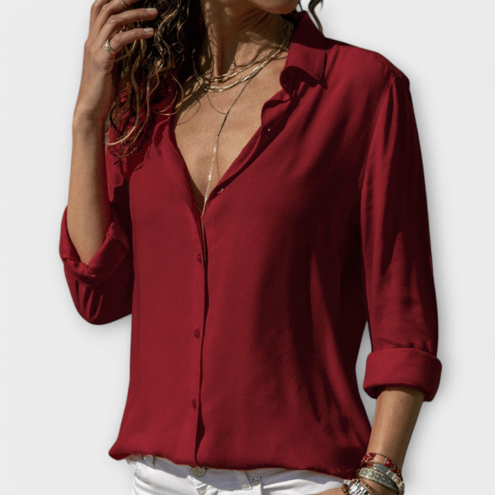 Morgan and Brooke | Blouse