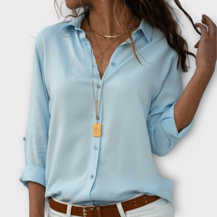 Morgan and Brooke | Blouse
