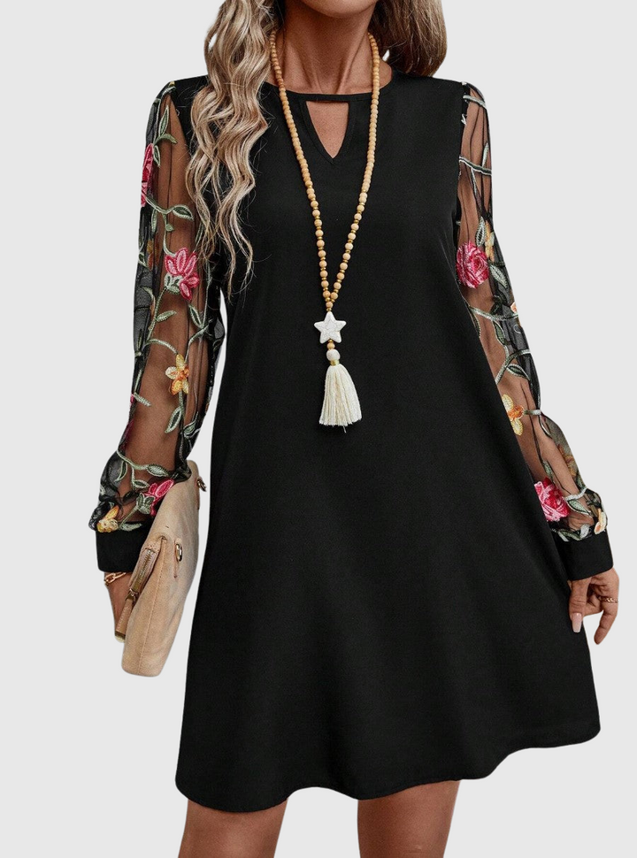 Morgan and Brooke | Dress
