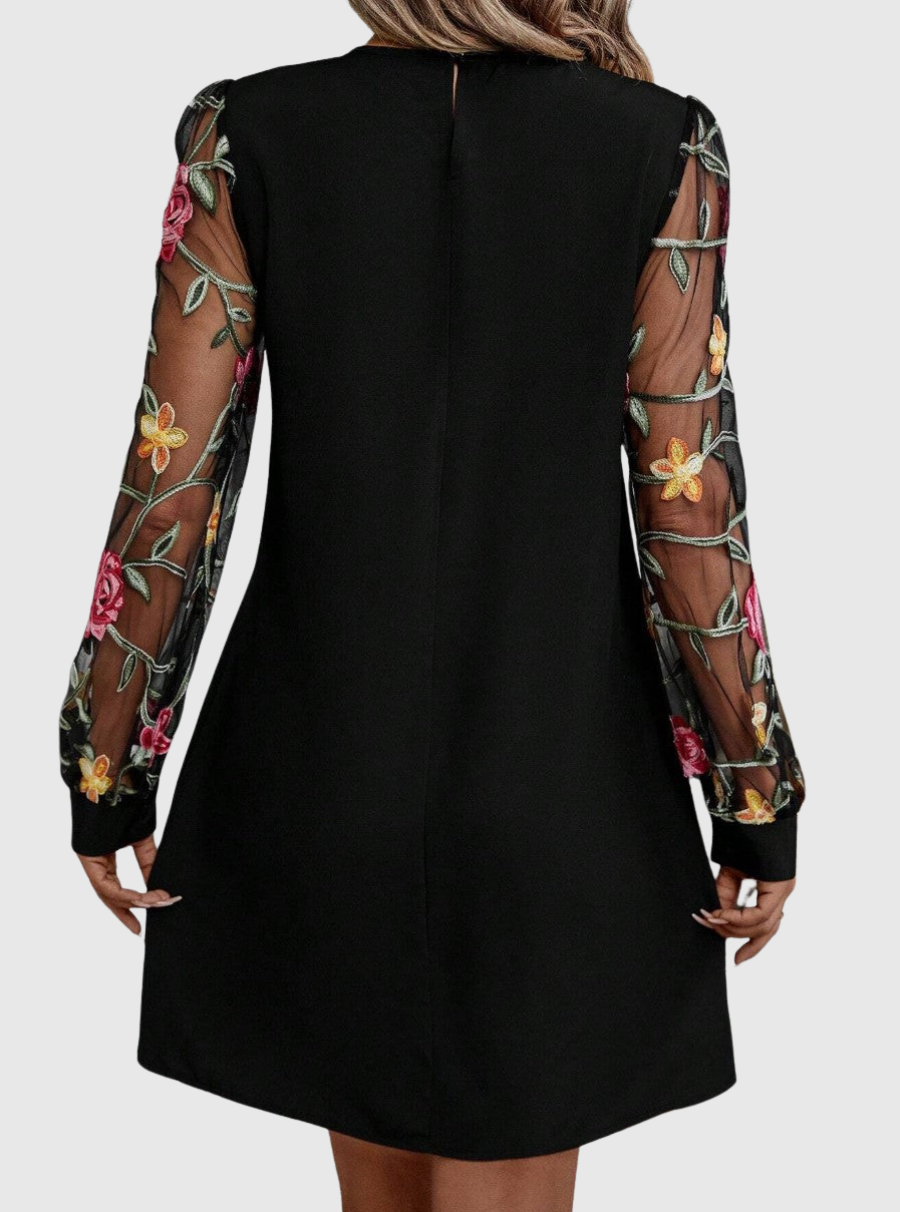 Morgan and Brooke | Dress