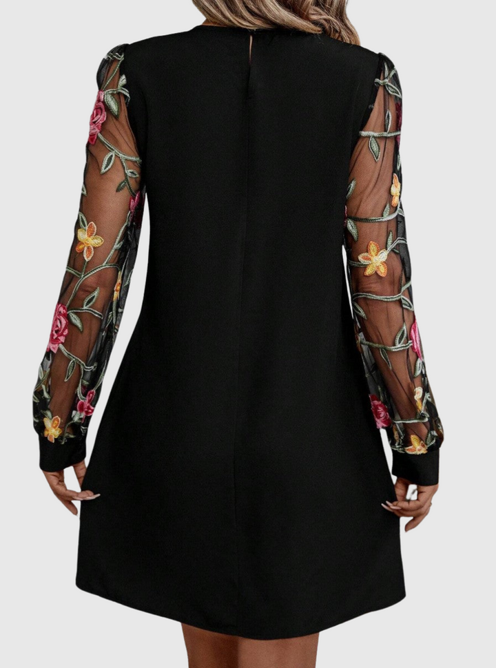 Morgan and Brooke | Dress