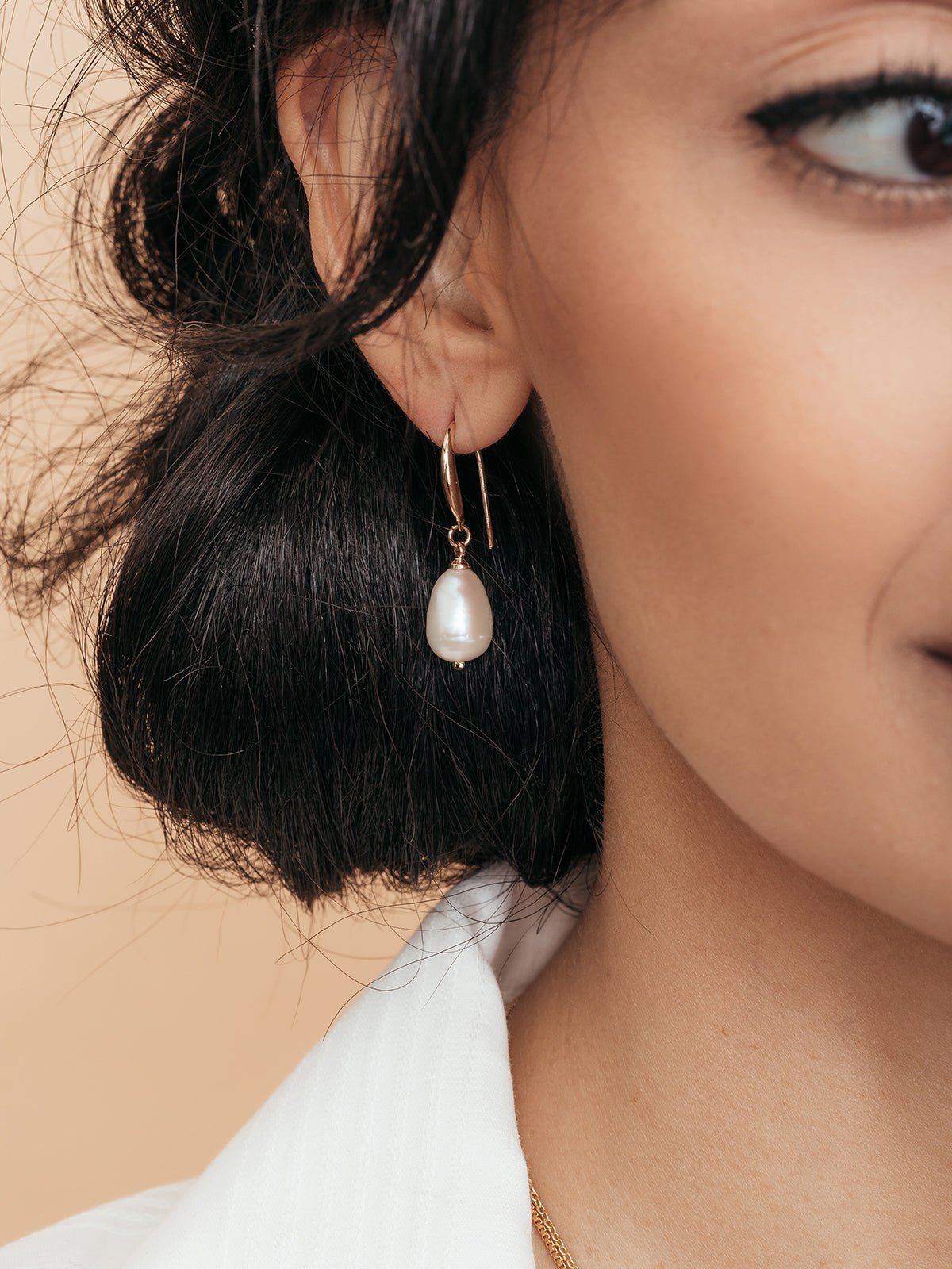 Prado Pearl Essence Drops
