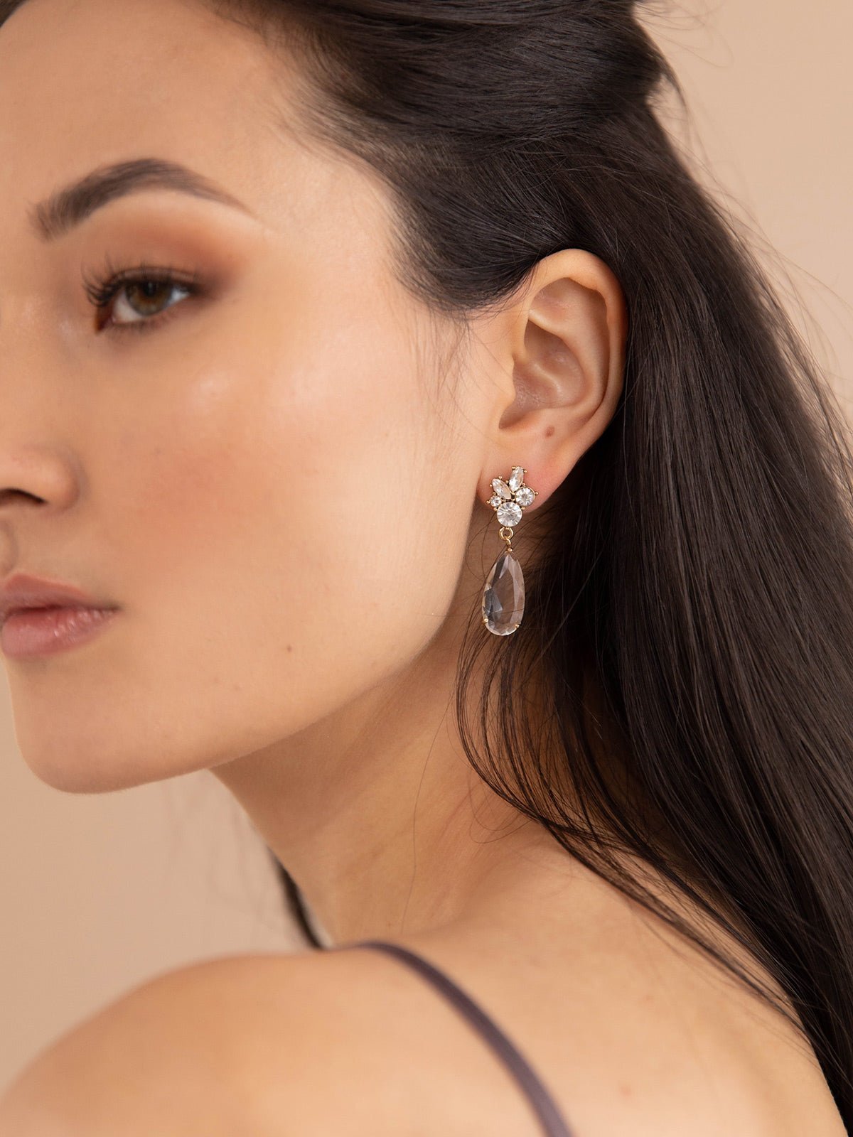 Tuyet Liquid Drops