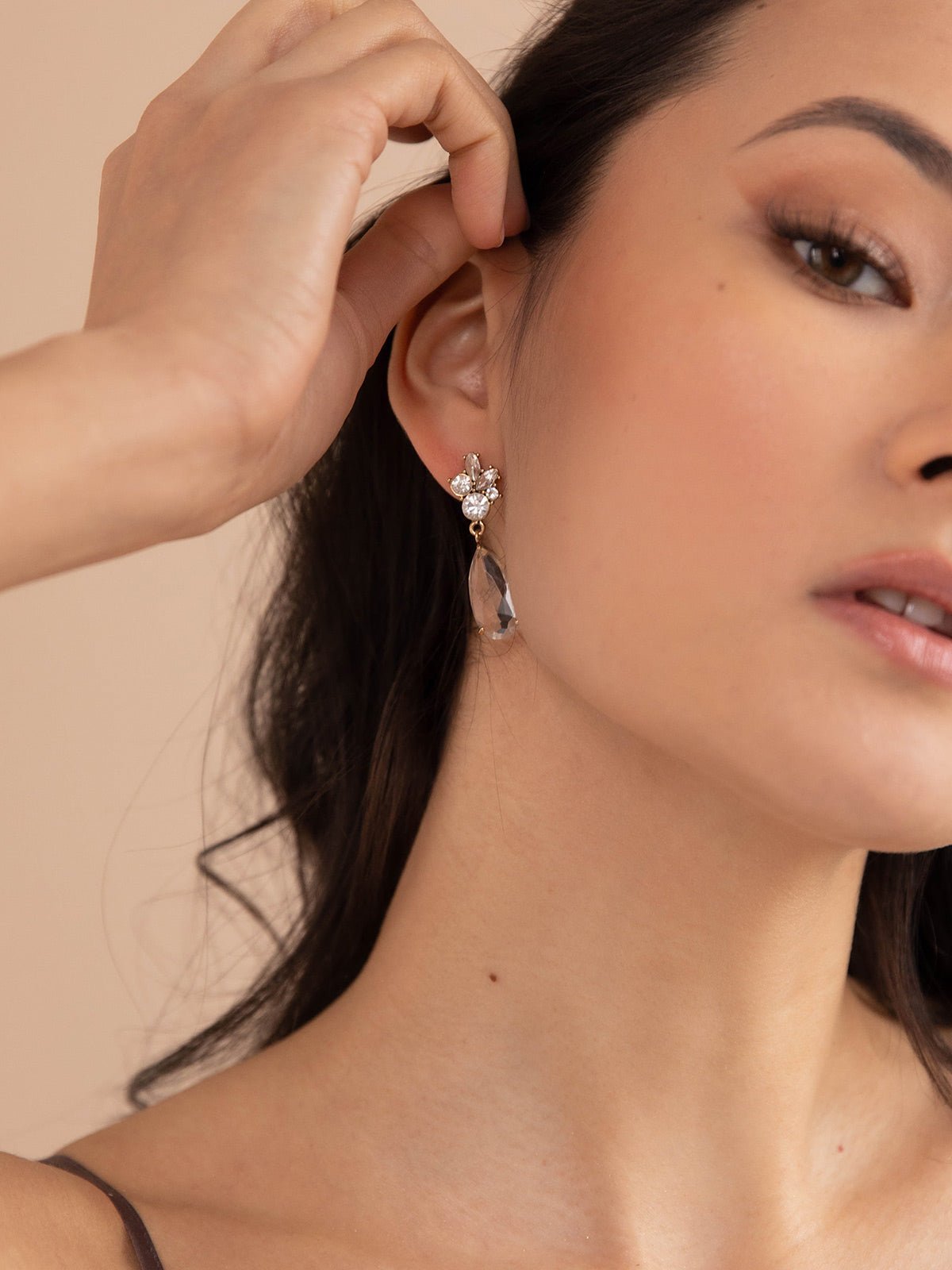 Tuyet Liquid Drops