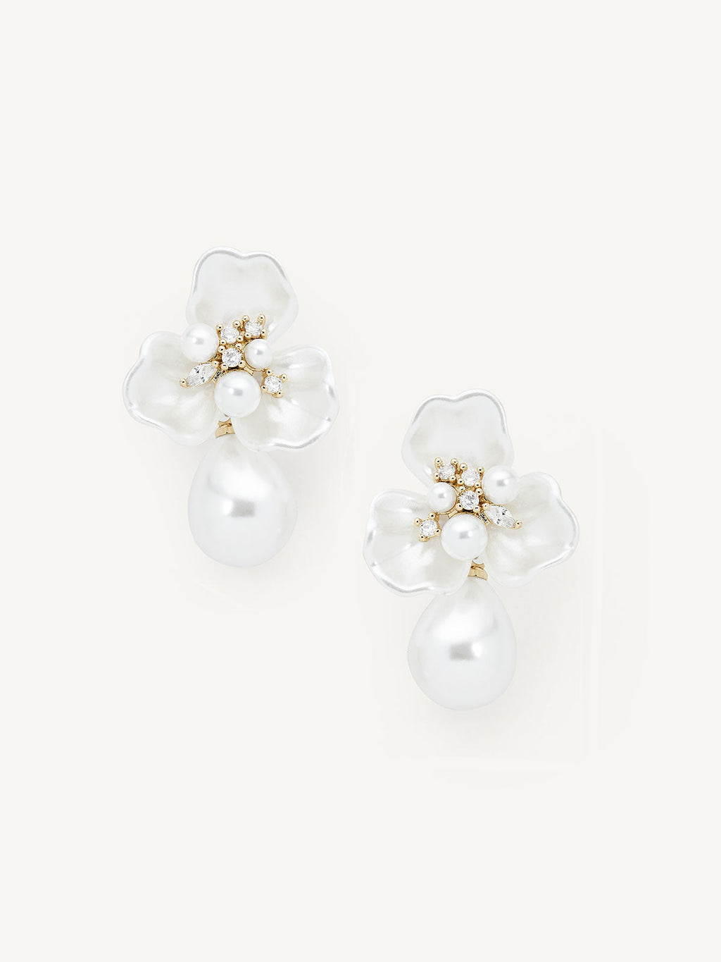 Garden of Eden Earrings