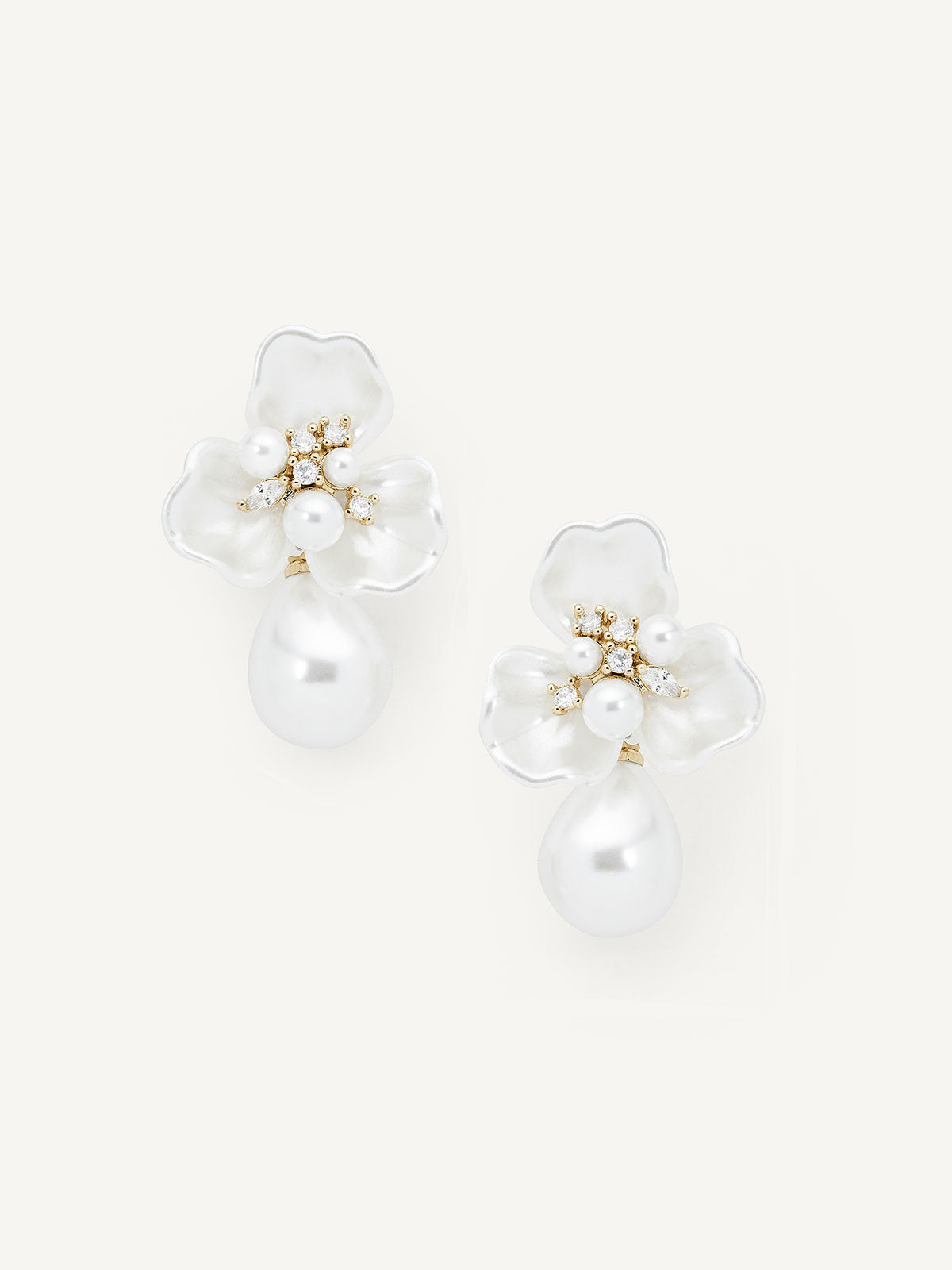 Garden of Eden Earrings
