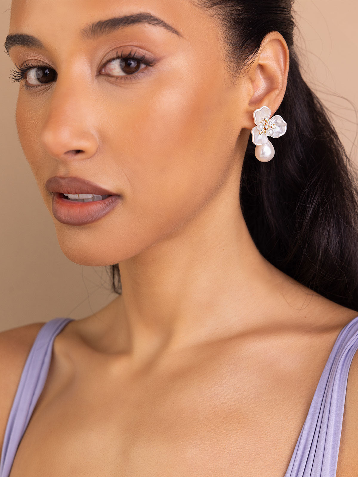 Garden of Eden Earrings