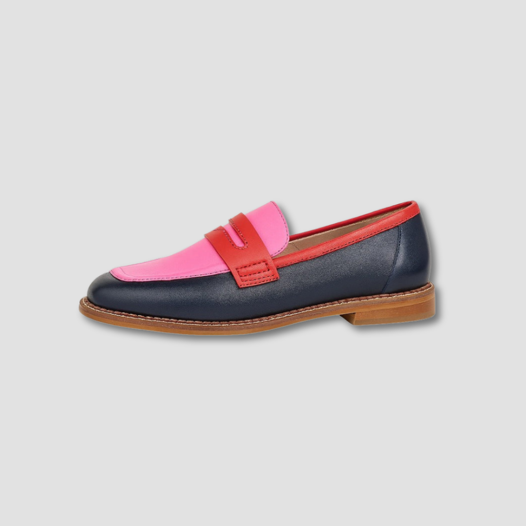 Morgan and Brooke | Sydneyx™ | Loafers