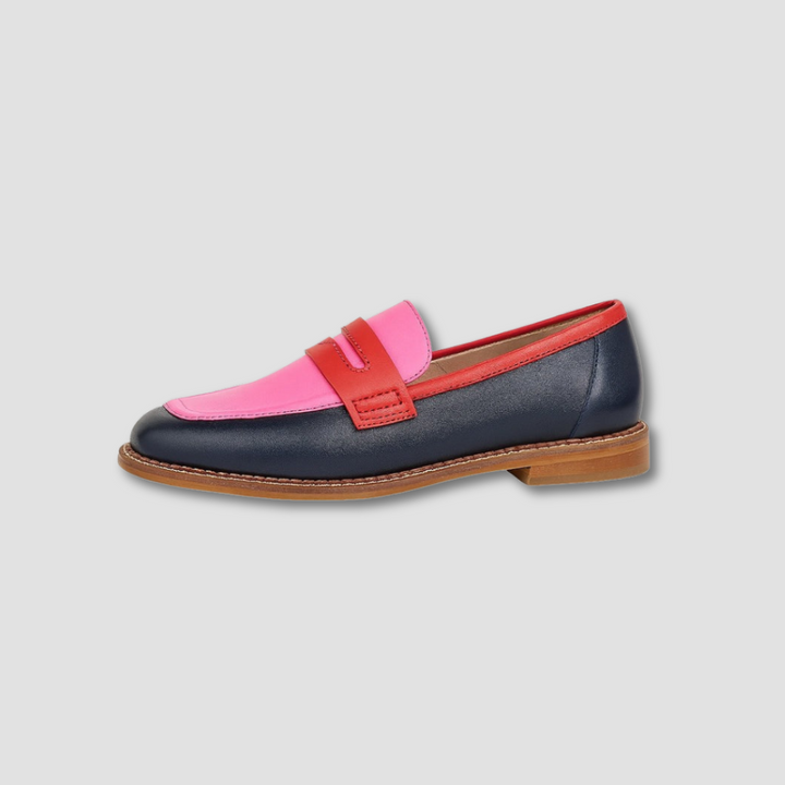 Morgan and Brooke | Sydneyx™ | Loafers