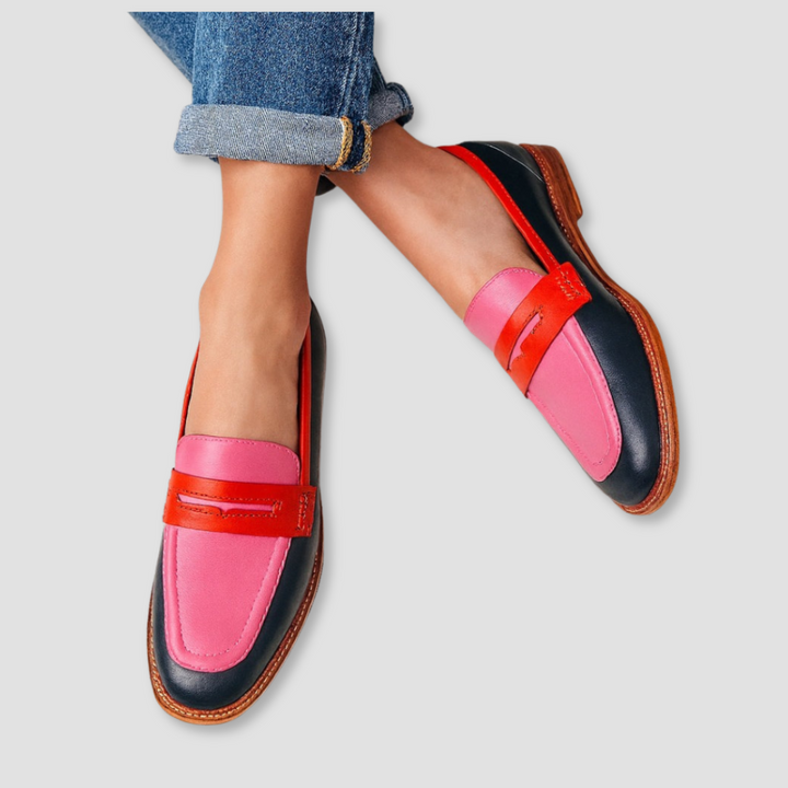 Morgan and Brooke | Sydneyx™ | Loafers