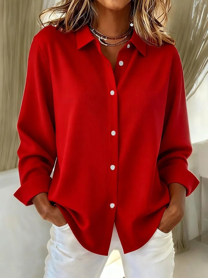 Morgan and Brooke | Blouse