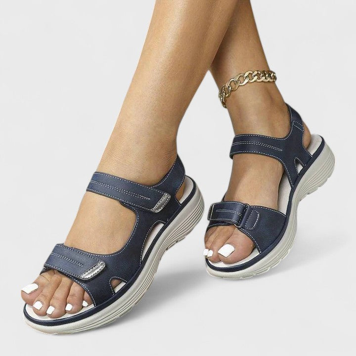 Morgan and Brooke | Orthopedic Sandals