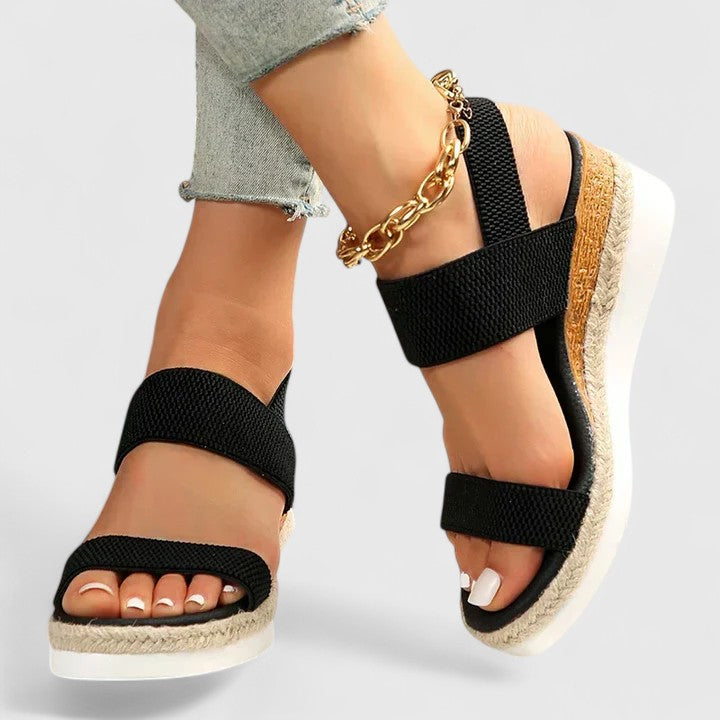 Morgan and Brooke | Merill | Orthopedic Sandals