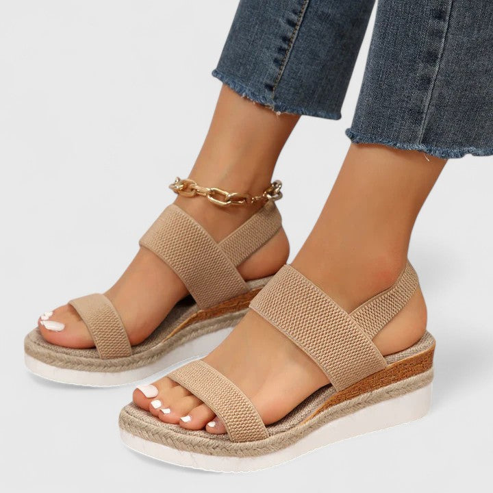 Morgan and Brooke | Merill | Orthopedic Sandals