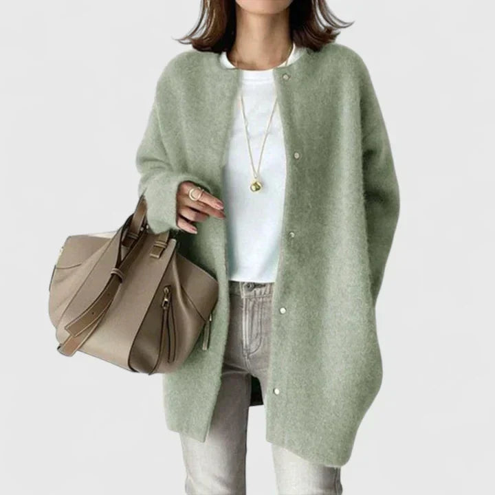 Morgan and Brooke | Cardigan