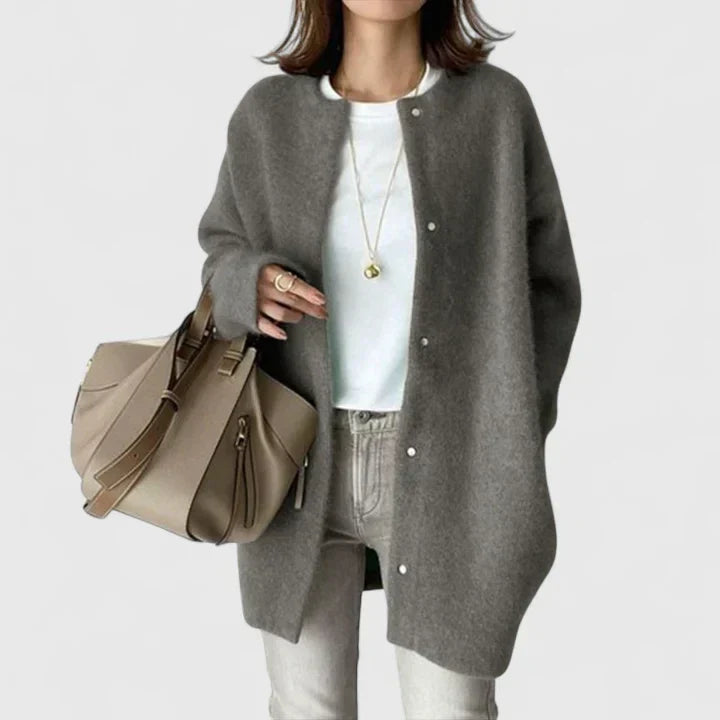Morgan and Brooke | Cardigan