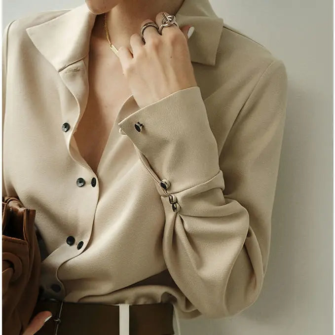 Morgan and Brooke | | Blouse | Chic