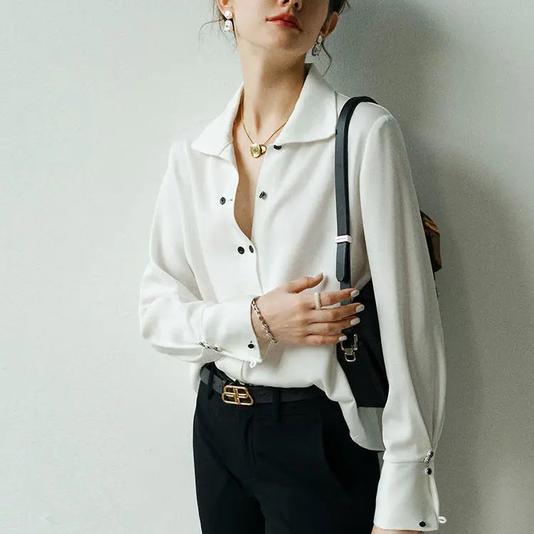 Morgan and Brooke | | Blouse | Chic