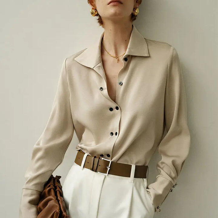 Morgan and Brooke | | Blouse | Chic