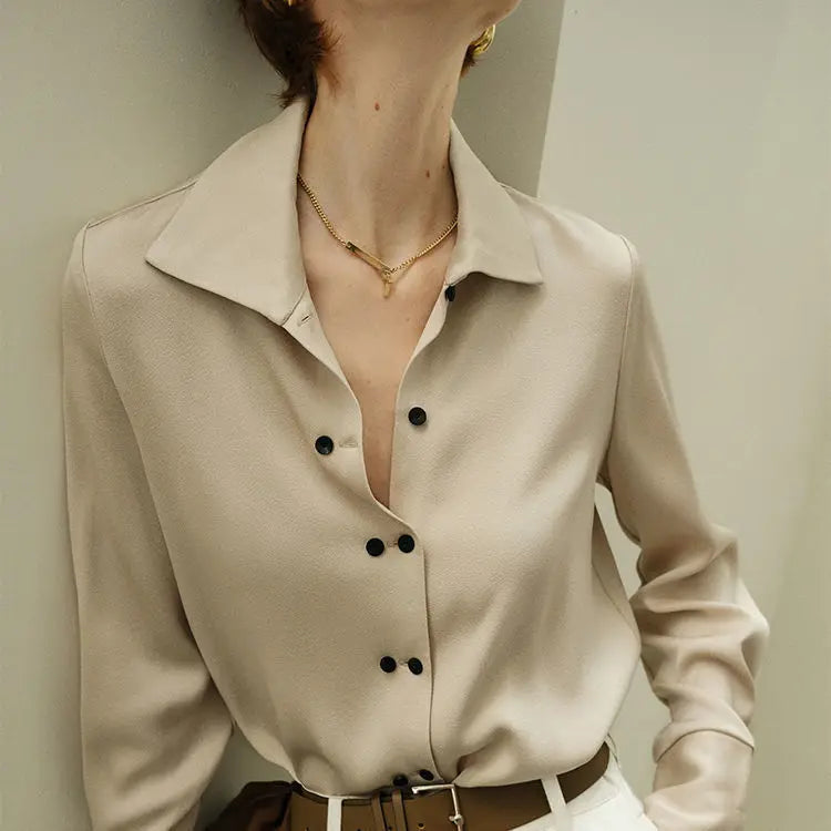 Morgan and Brooke | | Blouse | Chic