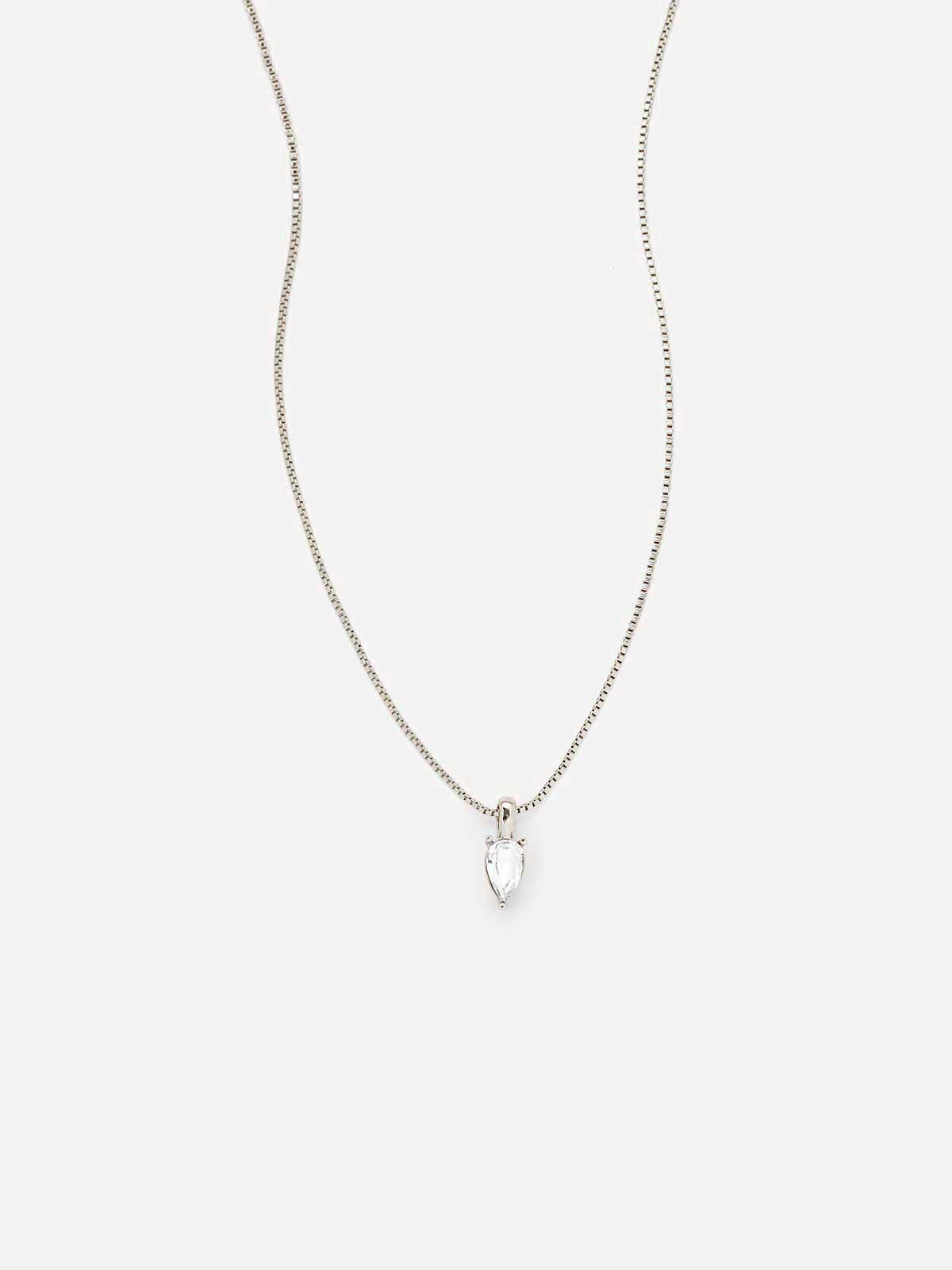 Ina Necklace Pendant