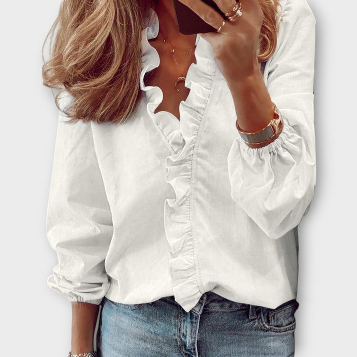 Morgan and Brooke | Blouse