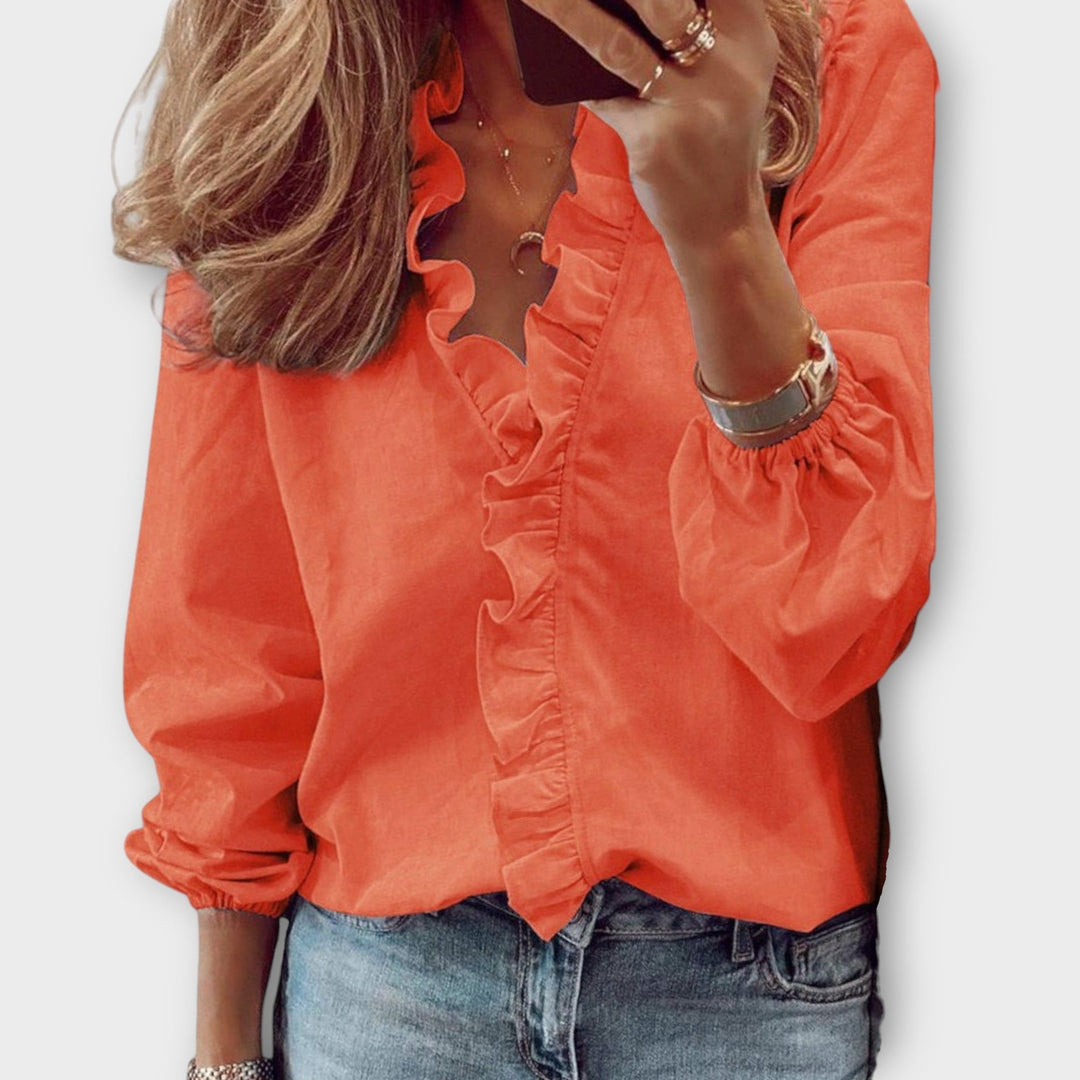 Morgan and Brooke | Blouse