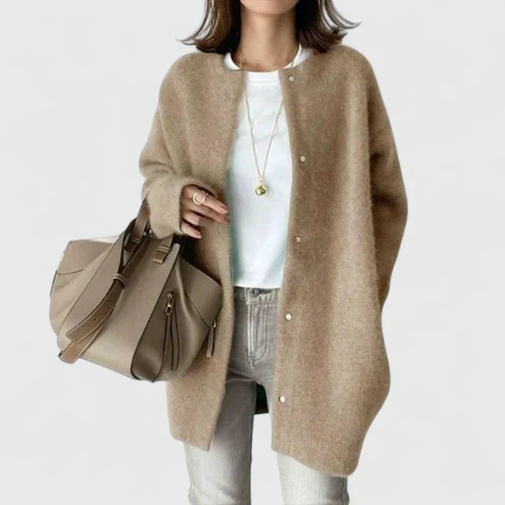 Morgan and Brooke | Cardigan